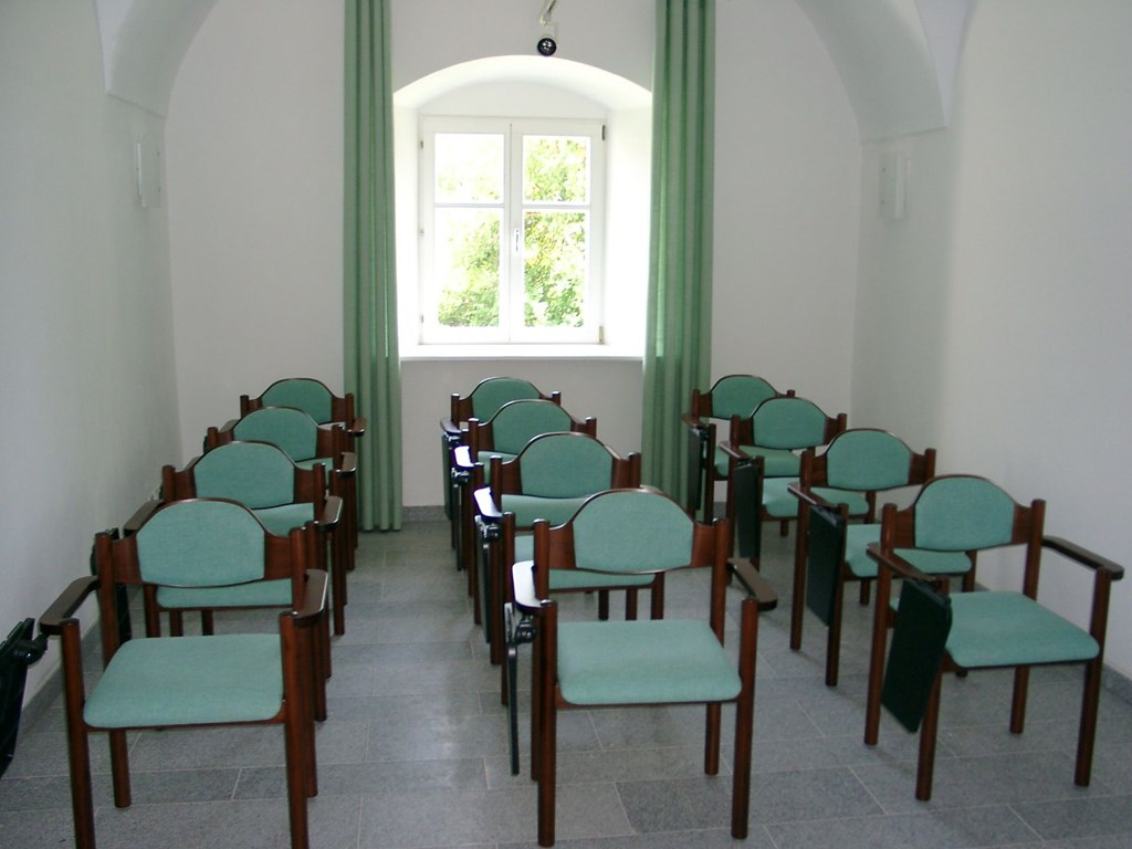 Gastheim Haus zur Aussaat in Neukirchen b. Hl. Blut