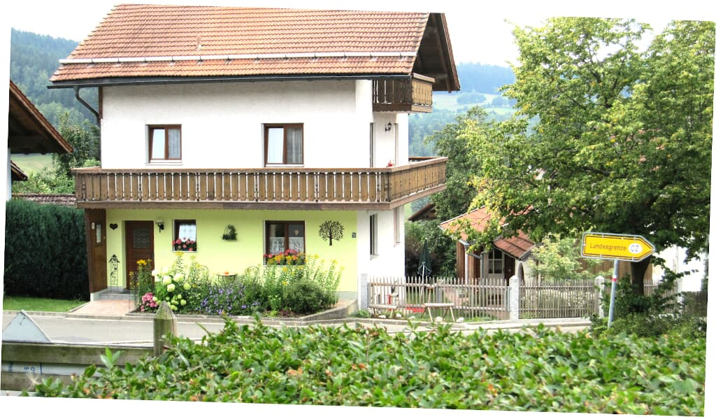 Ferienhaus Baumann in Neukirchen b. Hl. Blut