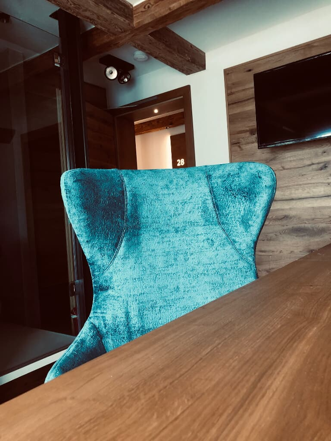 Hotel-Gasthof Zum Bach-