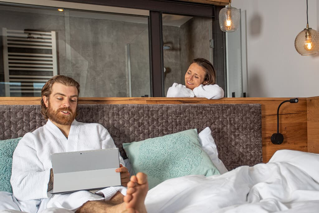 Hotel-Gasthof Zum Bach-