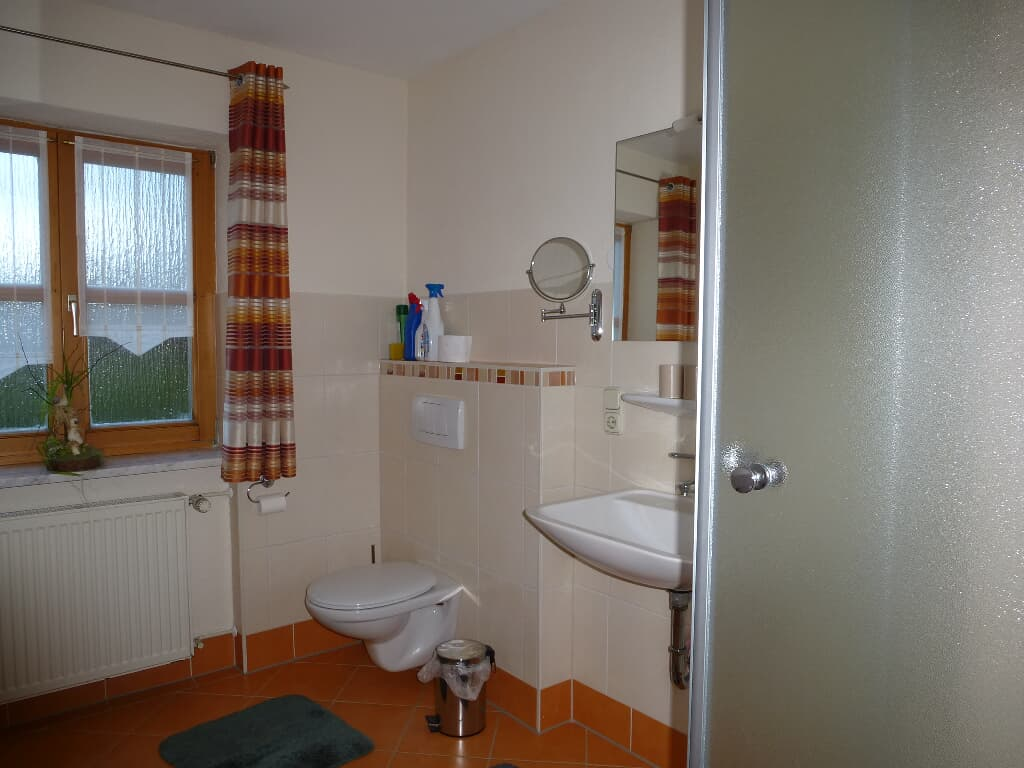 Ferienhaus Drexler in Neukirchen beim Heiligen Blut
