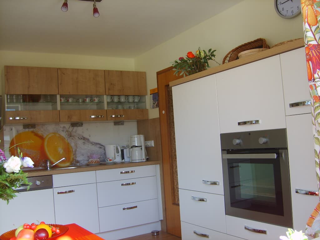 Ferienhaus Baumann in Neukirchen beim Heiligen Blut