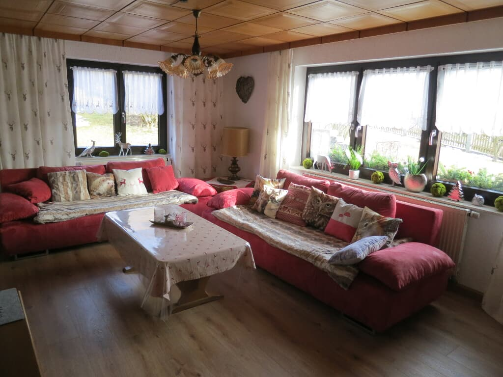 Ferienhaus Baumann in Neukirchen beim Heiligen Blut