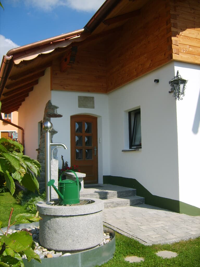 Ferienhaus Baumann in Neukirchen beim Heiligen Blut