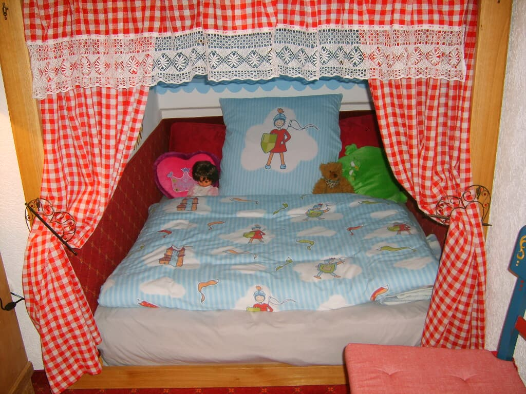 Ferienhaus Baumann in Neukirchen beim Heiligen Blut