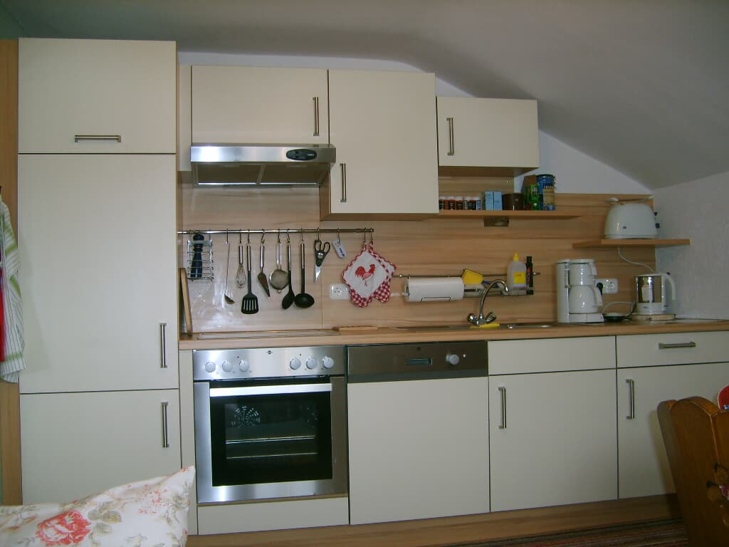 Ferienhaus Baumann in Neukirchen beim Heiligen Blut