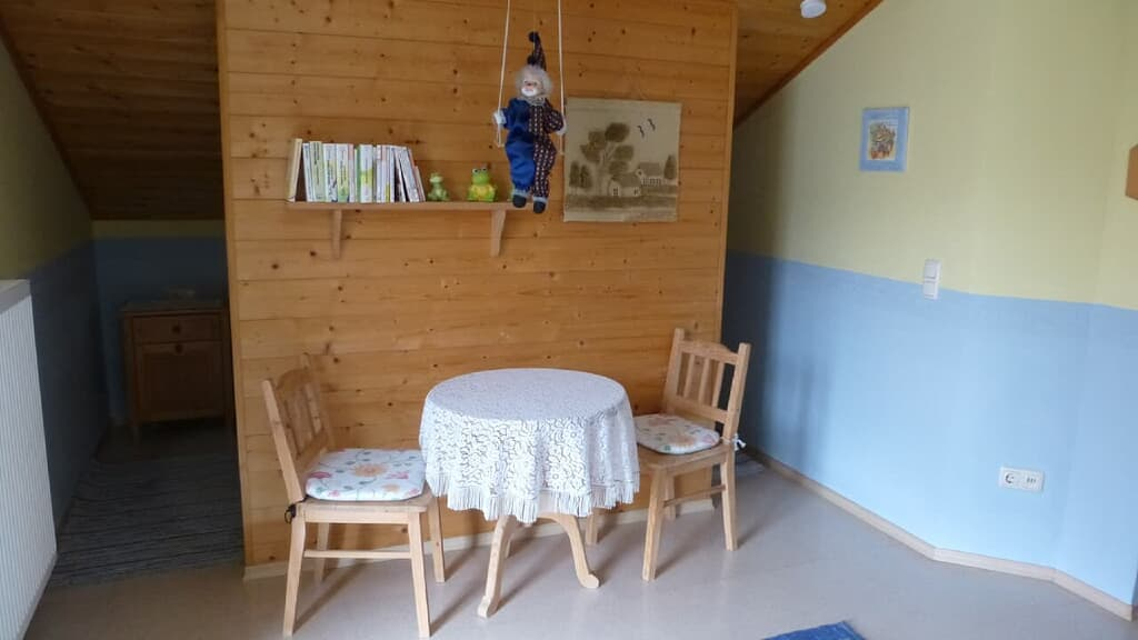 Ferienhaus Drexler in Neukirchen beim Heiligen Blut