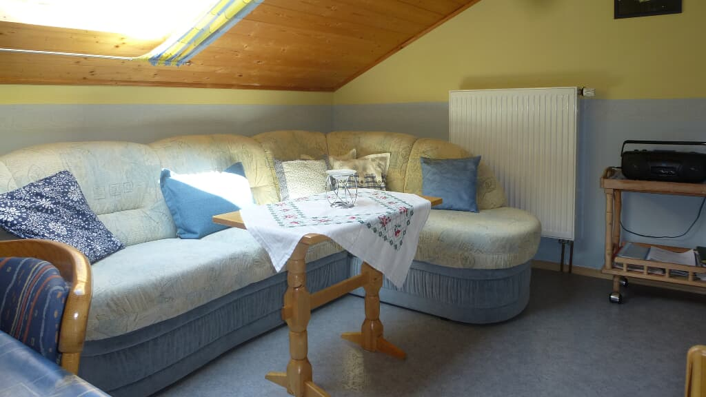 Ferienhaus Drexler in Neukirchen beim Heiligen Blut