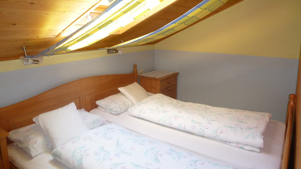 Ferienhaus Drexler in Neukirchen beim Heiligen Blut