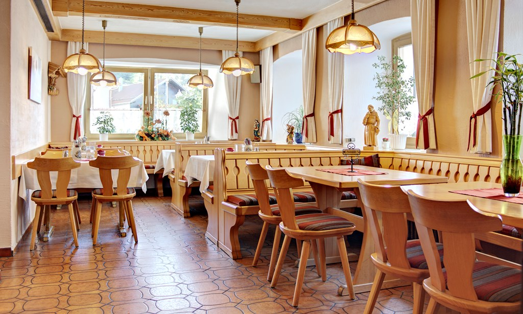Gasthof-Pension Meindl in Arrach