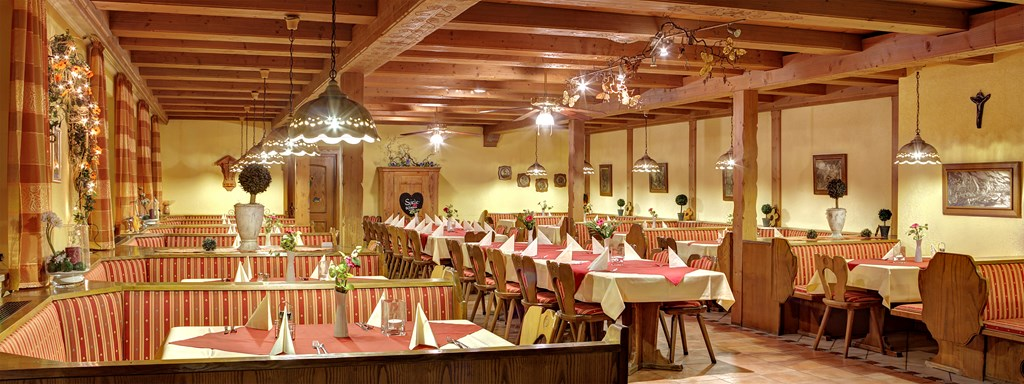 Gasthof-Pension Meindl in Arrach