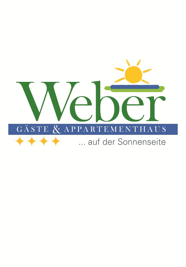 Gäste- & Appartementhaus Weber - Gästezimmer in Arrach