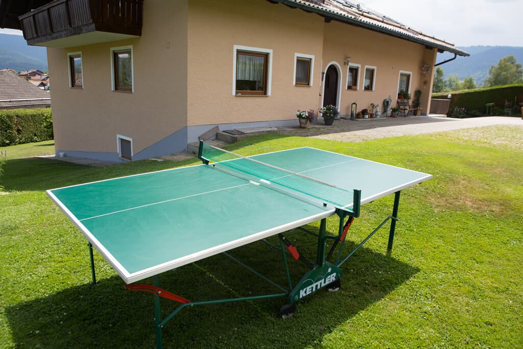 Haus  Osserblick in Arrach