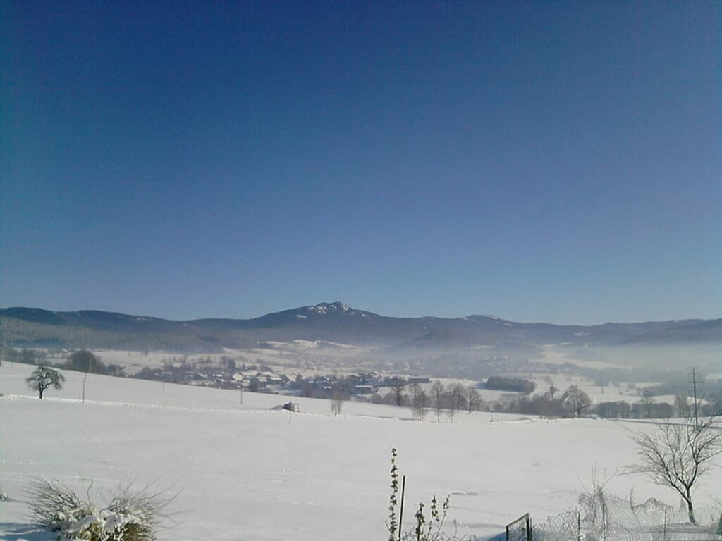 Kriegerhof in Arrach
