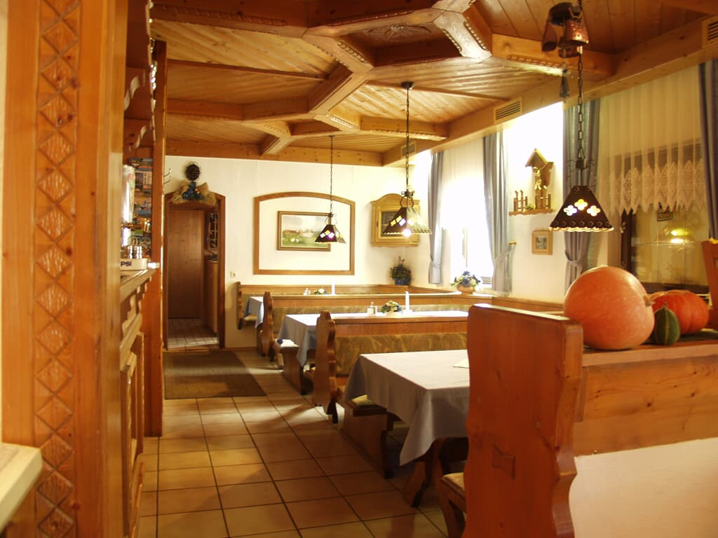 Arracher Hof in Arrach