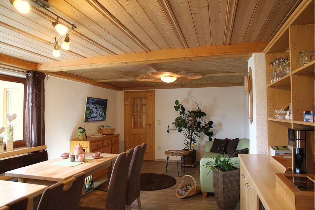 Arracher Hof in Arrach
