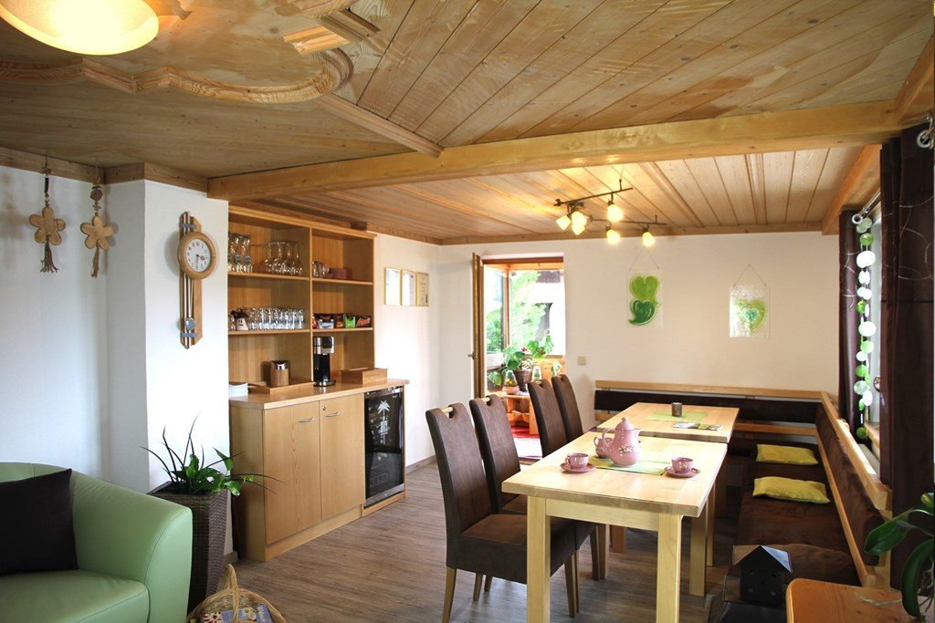 Arracher Hof in Arrach