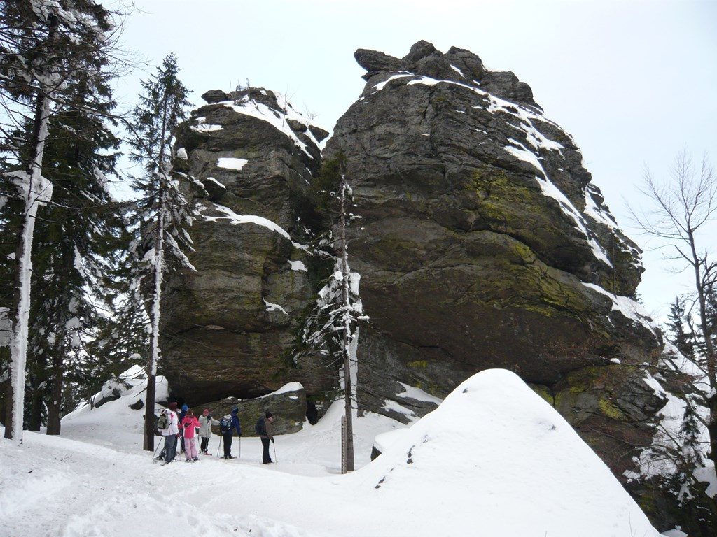 Arracher Hof in Arrach
