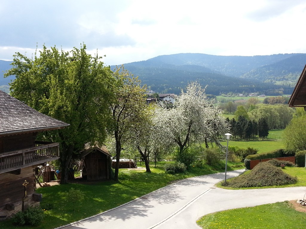 Ferienhof Altmann in Arrach