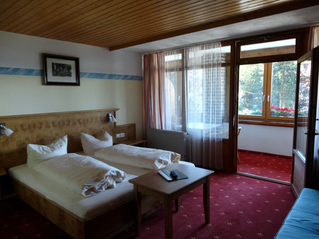 Berggasthof Eck-