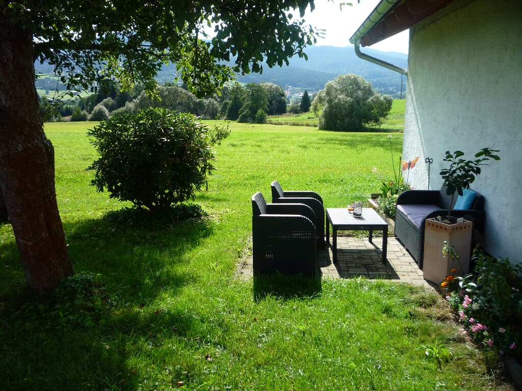 Gäste-und Ferienhaus Hatzinger in Arrach