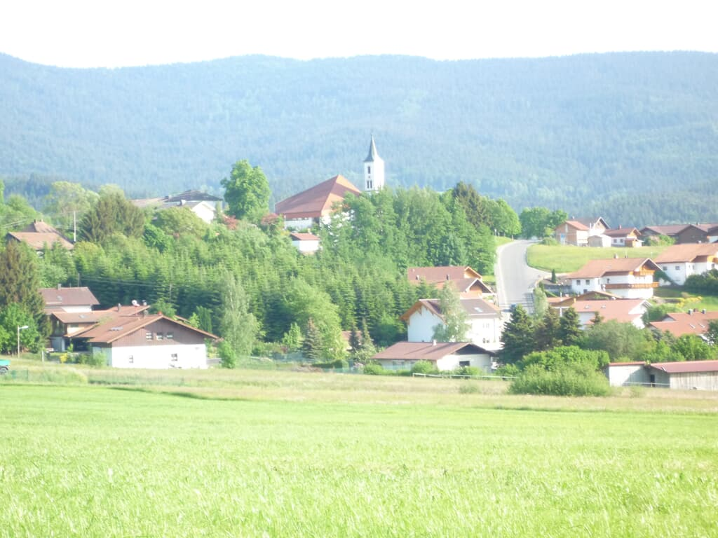 Gäste-und Ferienhaus Hatzinger in Arrach