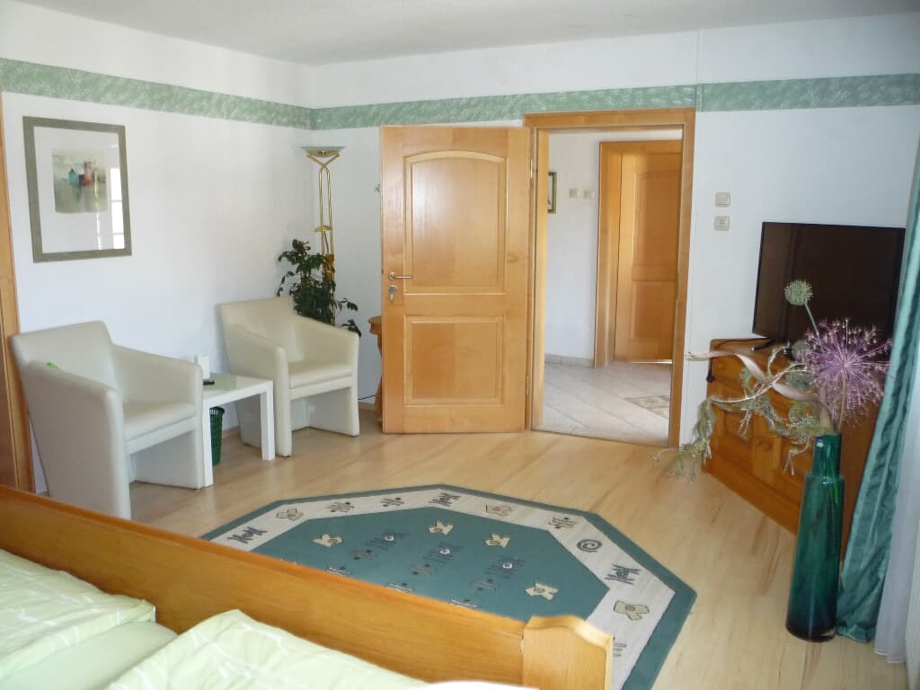 Gäste-und Ferienhaus Hatzinger in Arrach
