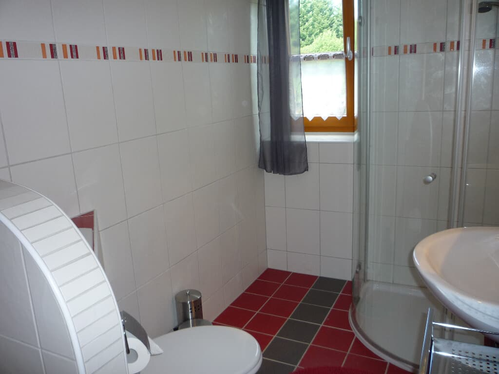 Gäste-und Ferienhaus Hatzinger in Arrach
