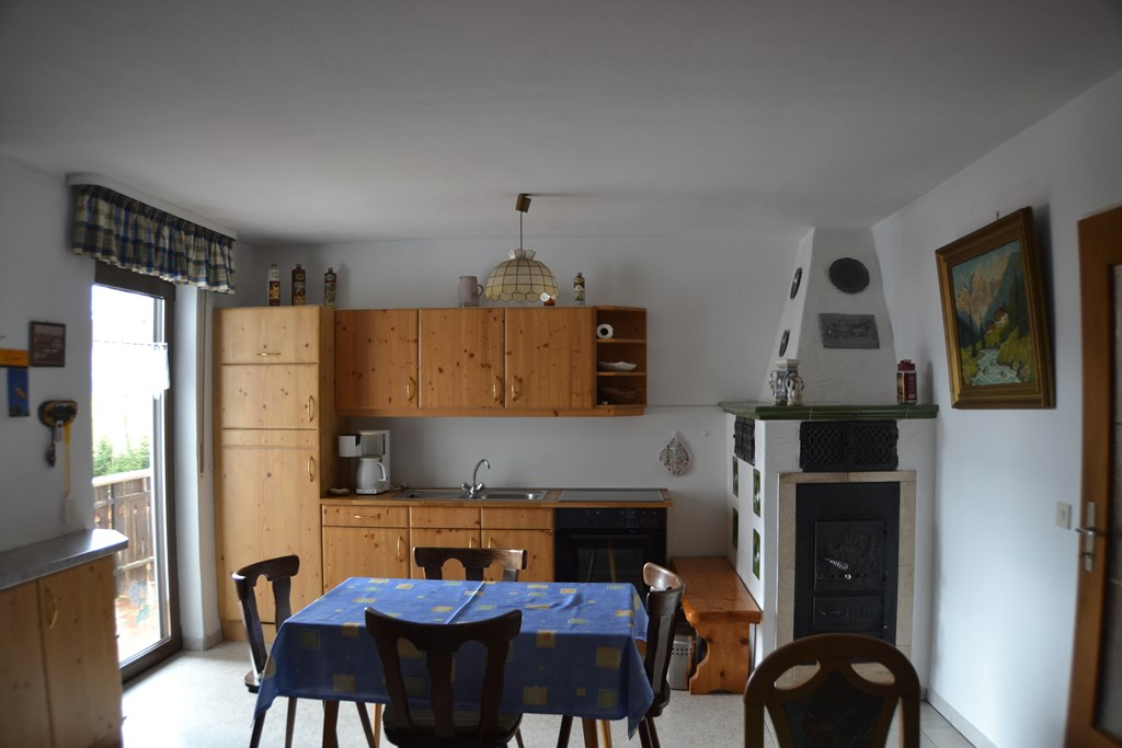 Ferienwohnungen Pfeffer in Arrach