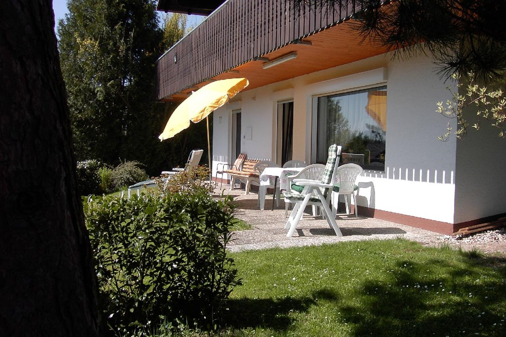Ferienwohnung Mann im Lamer Winkel in Arrach