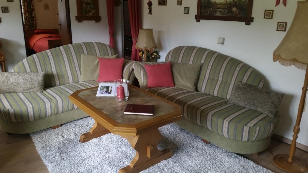 Ferienwohnung 