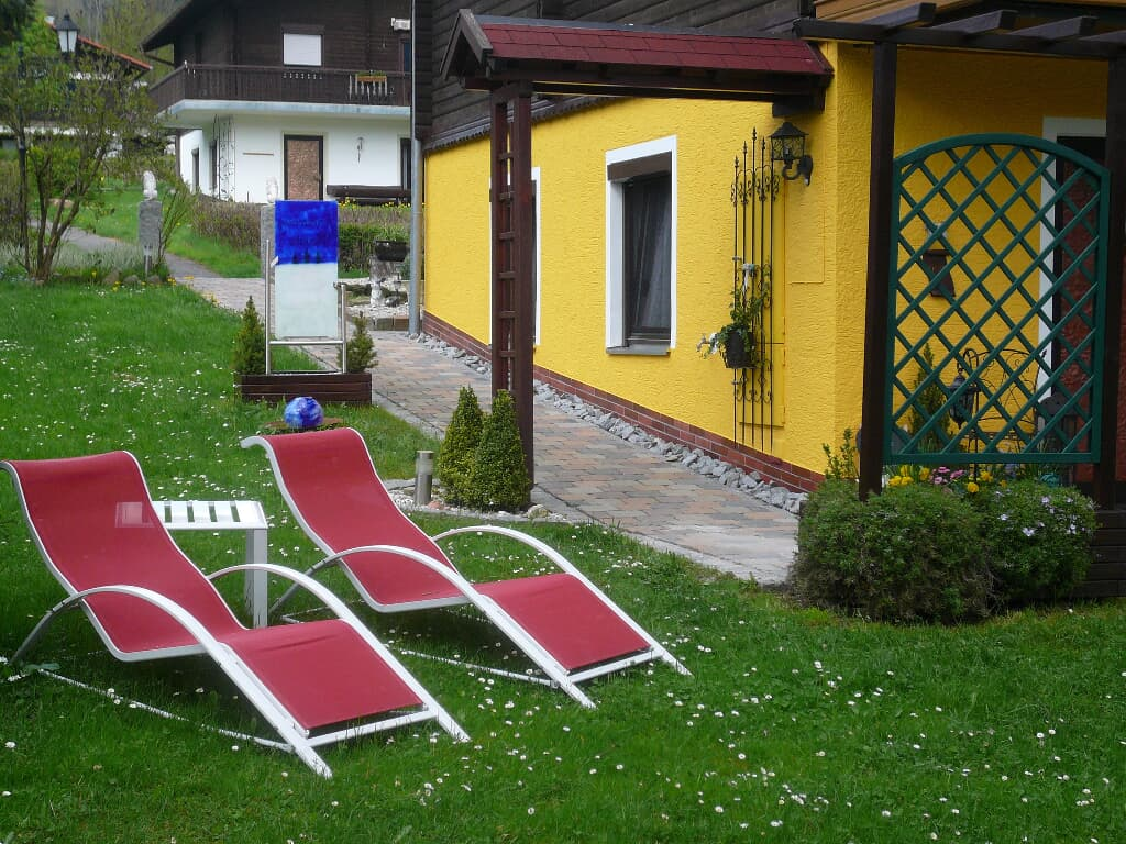 Ferienwohnung 