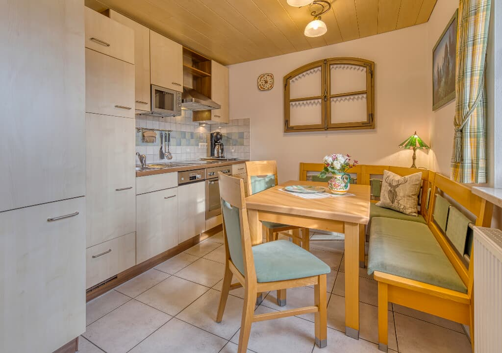 Chalet Hirschgrund in Arrach