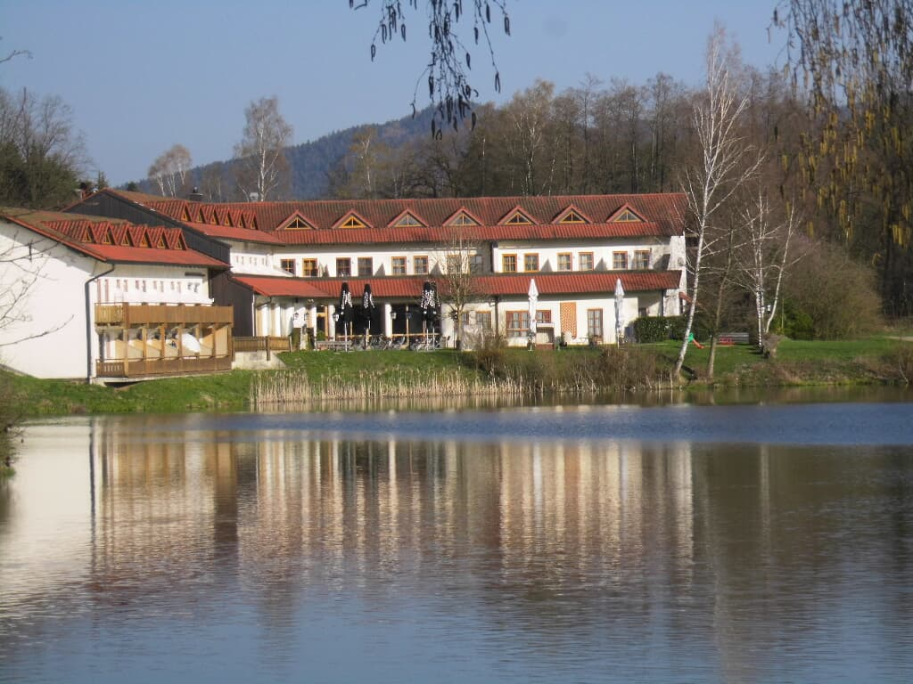 Ferienwohnung 