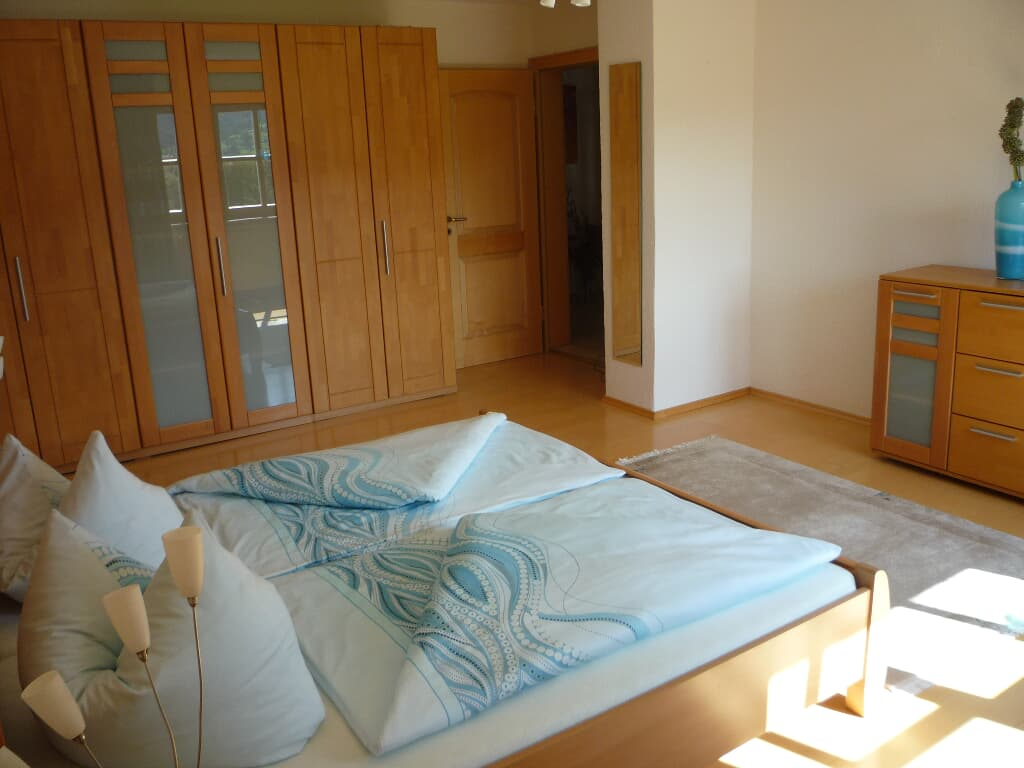 Gäste-und Ferienhaus Hatzinger in Arrach