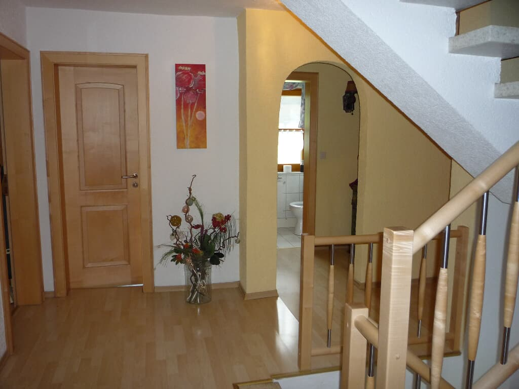 Gäste-und Ferienhaus Hatzinger in Arrach