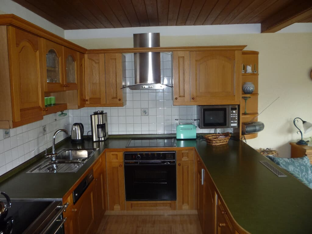 Gäste-und Ferienhaus Hatzinger in Arrach