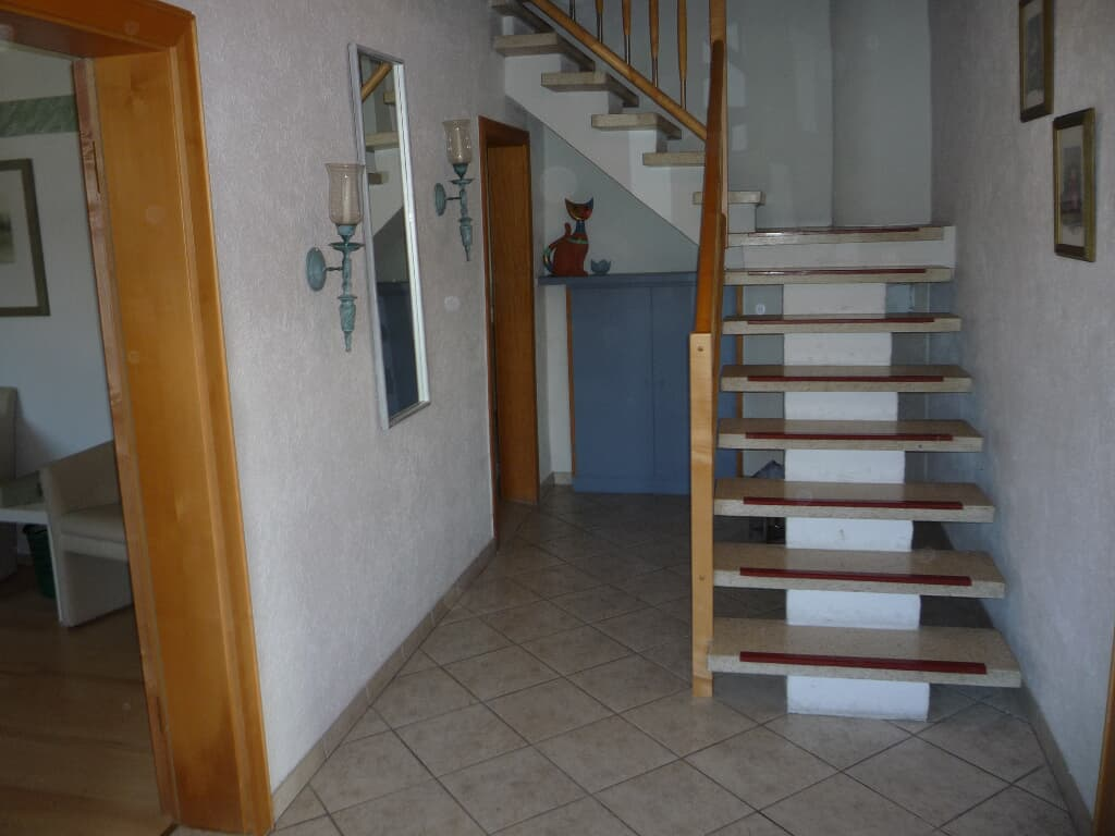 Gäste-und Ferienhaus Hatzinger in Arrach