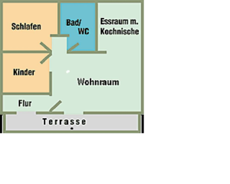 Ferienwohnungen 