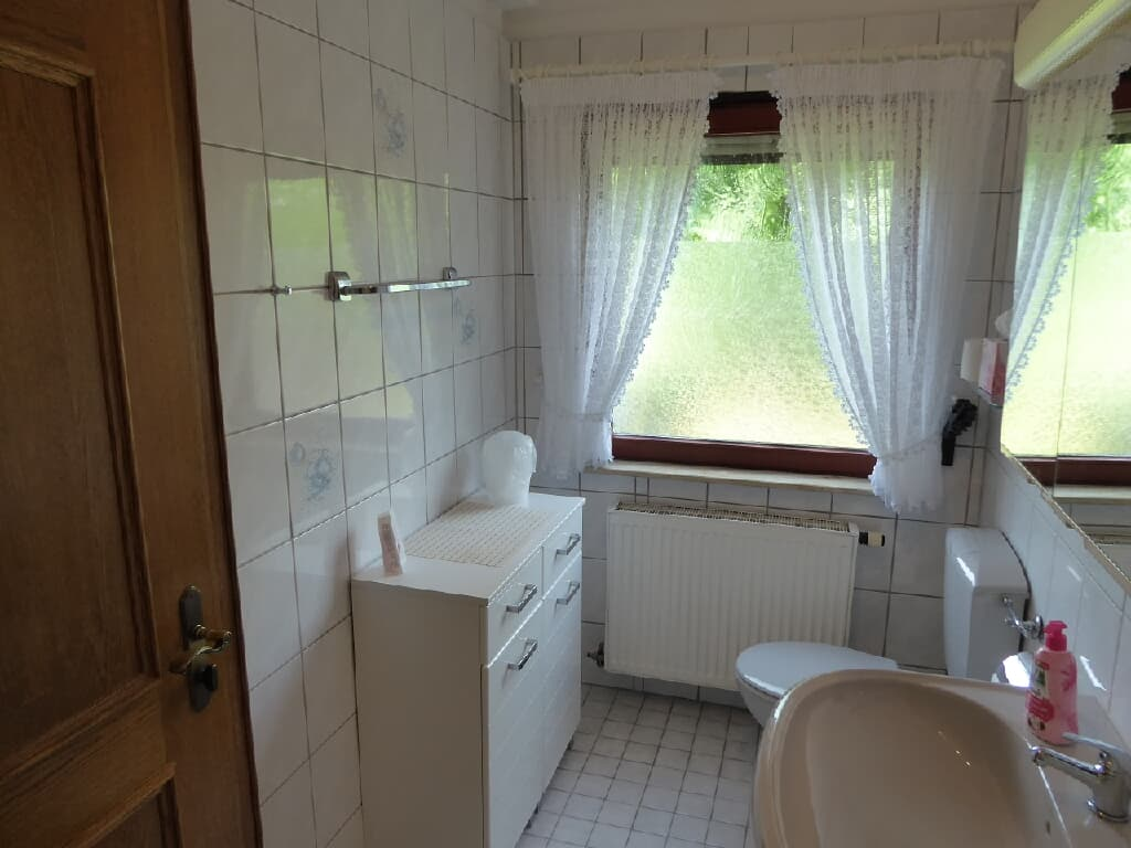 Ferienwohnungen 