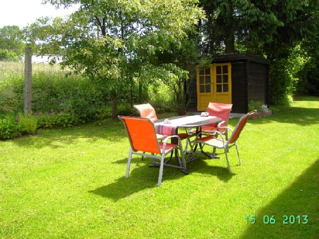 Ferienwohnungen 