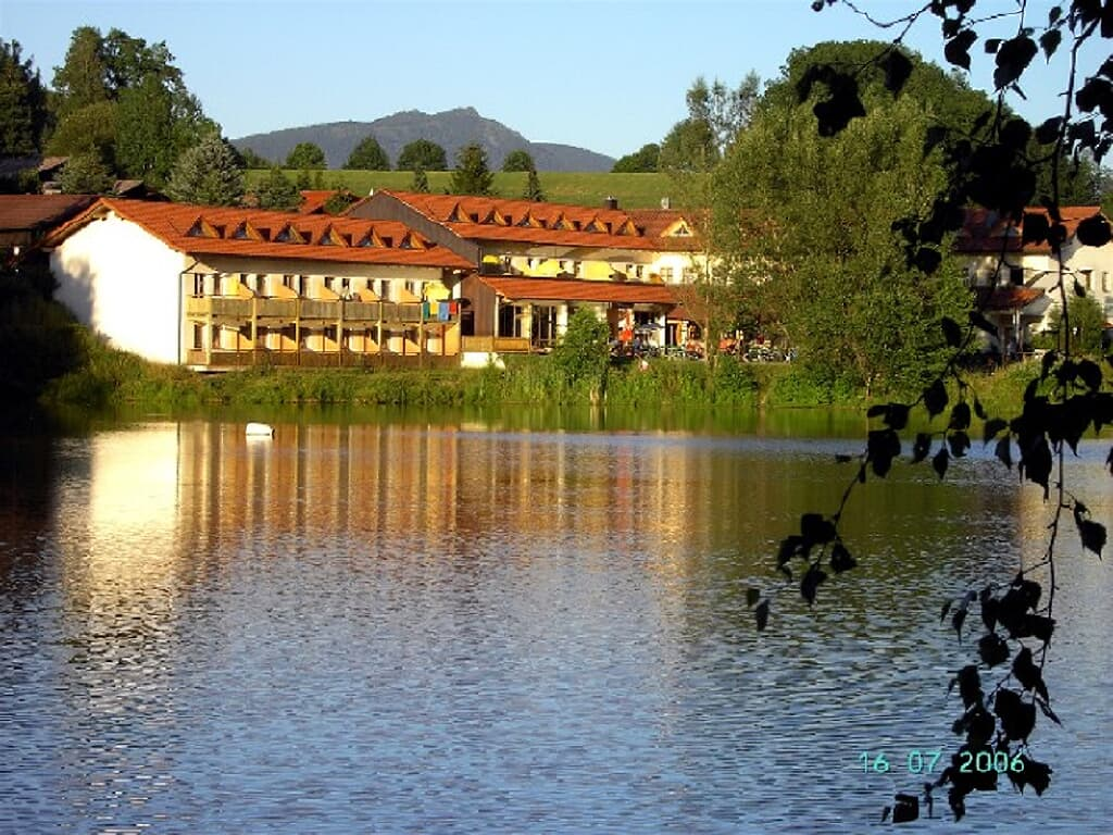 Ferienwohnungen 