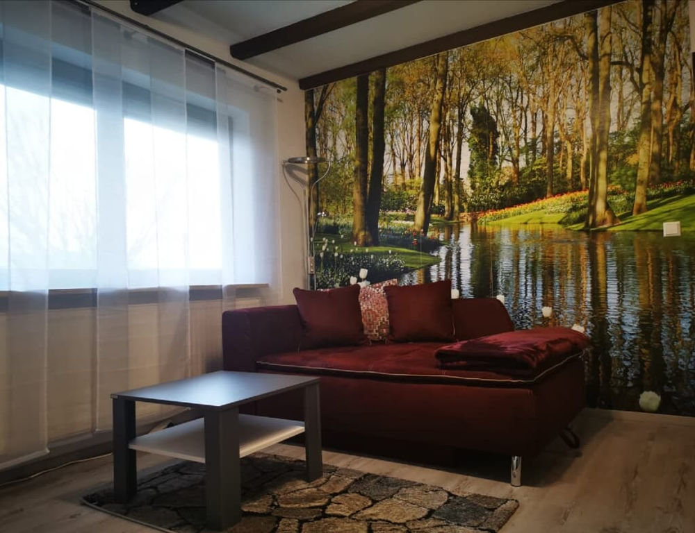 Apartment Saussele Haus 76-