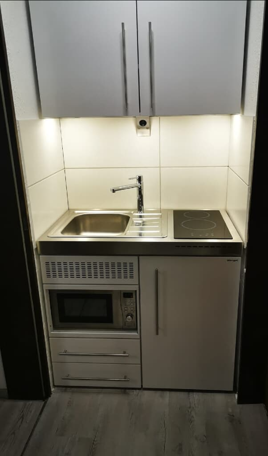 Apartment Saussele Haus 76-