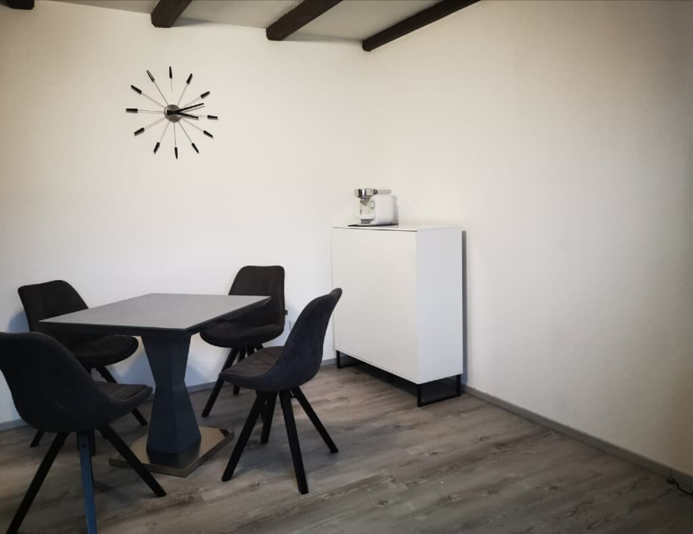 Apartment Saussele Haus 76-