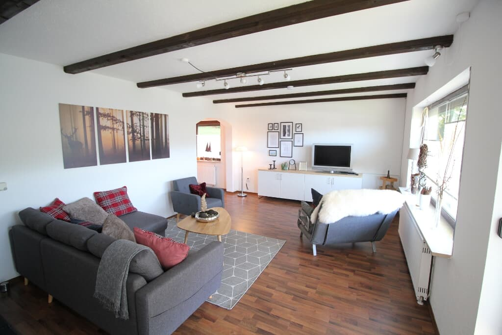 Ferienwohnung Schwind in Arrach