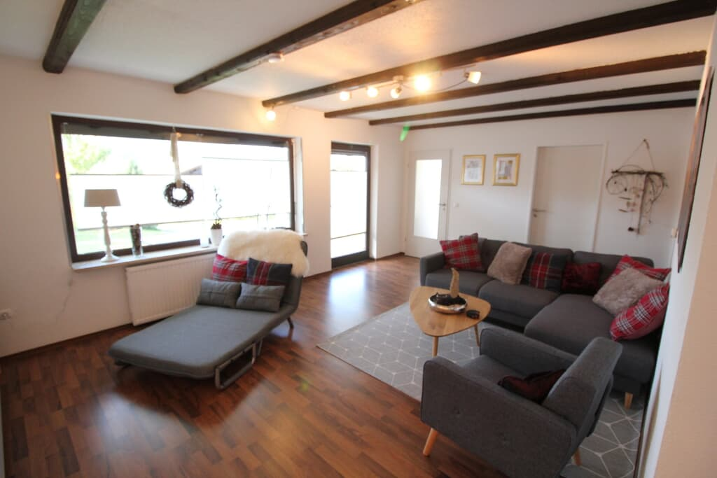 Ferienwohnung Schwind in Arrach