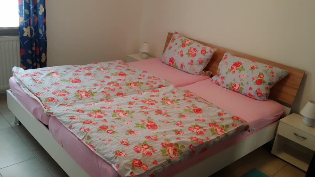 Ferienwohnung Grasse Herbert in Arrach