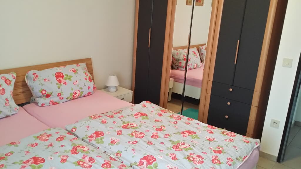 Ferienwohnung Grasse Herbert in Arrach