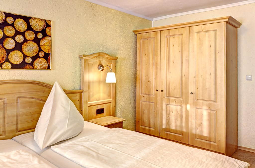 Gasthof-Pension Meindl-